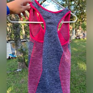 Workout set, new and reversible